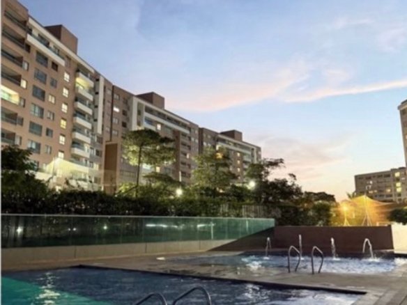 Buenavista Apartamento 2 Habitaciones – Norte de Barranquilla en Barranquilla - Amoblados.co