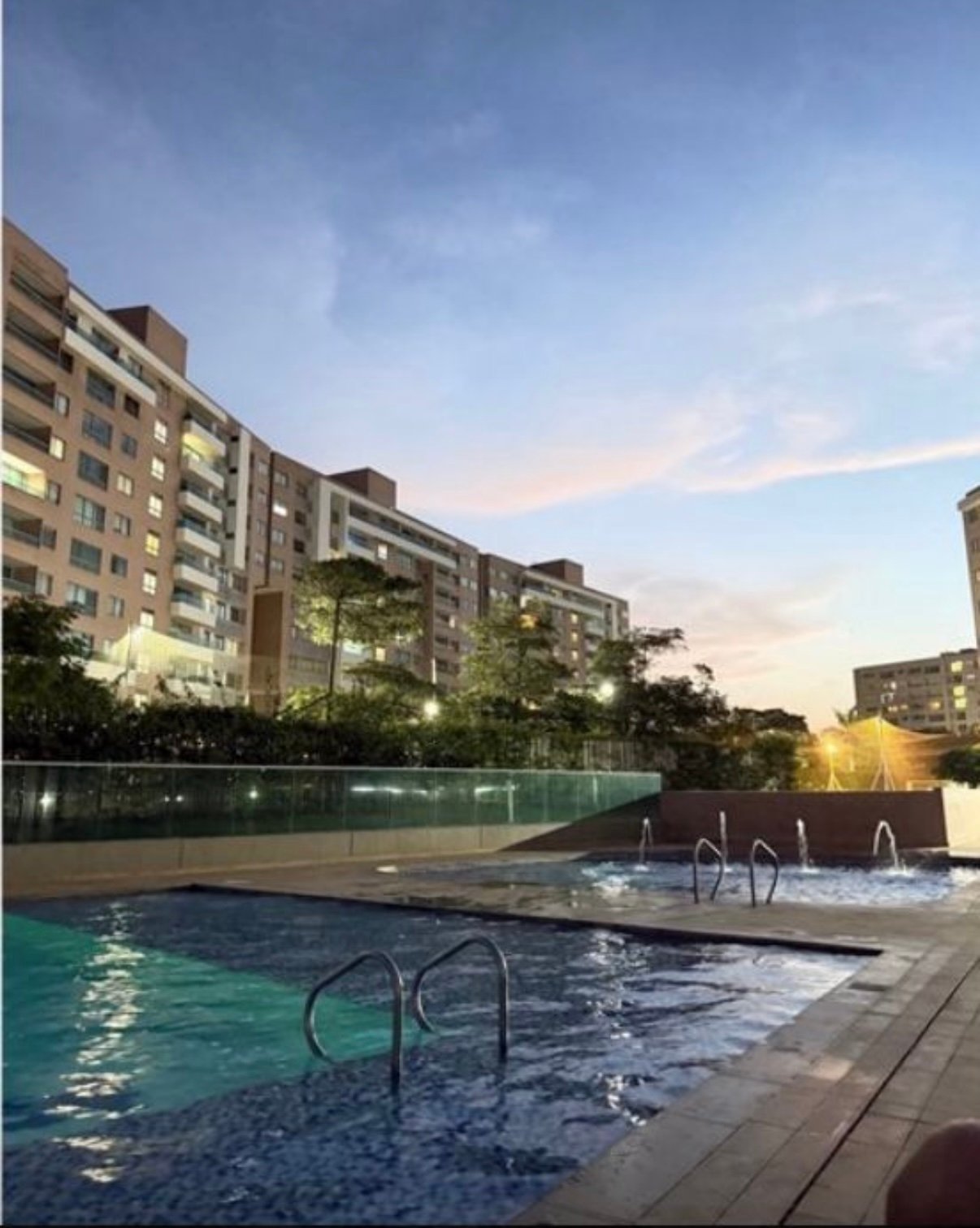 Buenavista Apartamento 2 Habitaciones – Norte de Barranquilla en Barranquilla - Amoblados.co