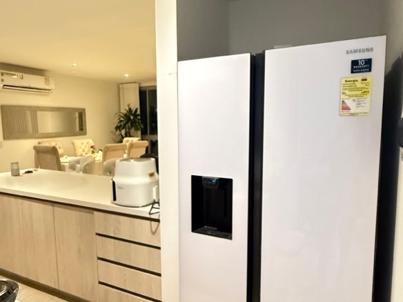 Buenavista Apartamento 2 Habitaciones – Norte de Barranquilla en Barranquilla - Amoblados.co