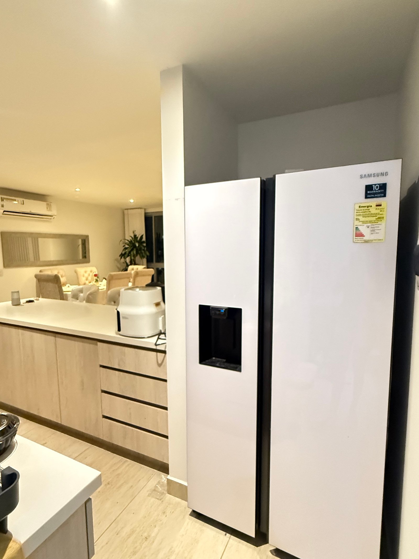 Buenavista Apartamento 2 Habitaciones – Norte de Barranquilla en Barranquilla - Amoblados.co