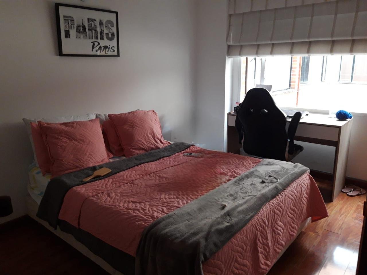 Cedritos Apartamento 3 Habitaciones – Carrera 13 # 142 en Bogotá - Amoblados.co
