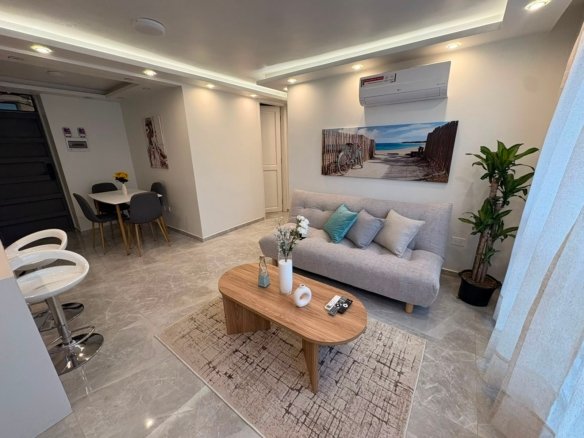 Ciudad Mallorquín 2Hab/2Ba – Norte de Barranquilla Apartamento Amoblado