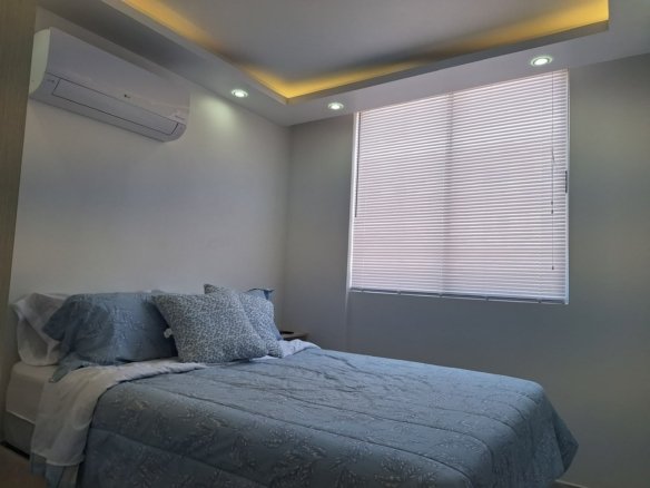 Ciudad Mallorquín 2Hab/2Ba – Norte de Barranquilla Apartamento Amoblado