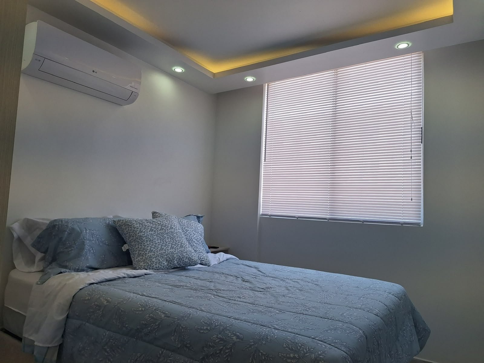 Ciudad Mallorquín 2Hab/2Ba – Norte de Barranquilla Apartamento Amoblado