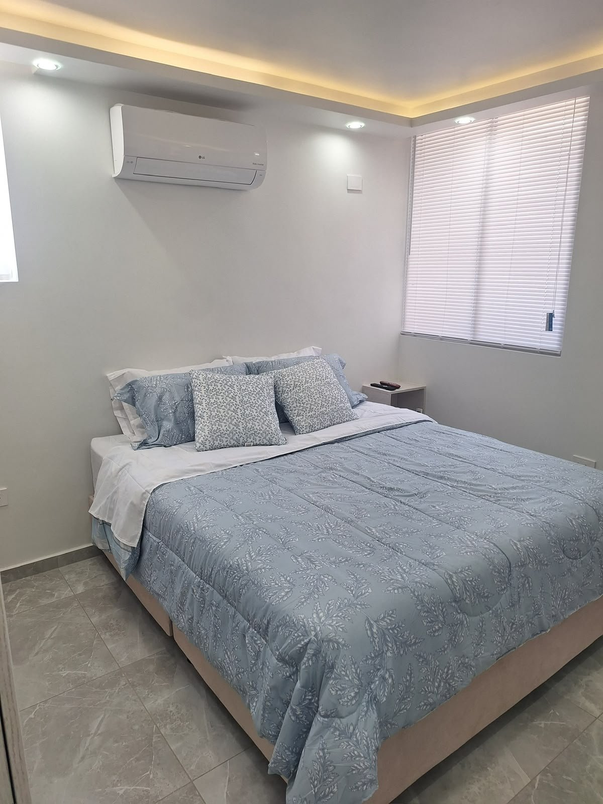 Ciudad Mallorquín 2Hab/2Ba – Norte de Barranquilla Apartamento Amoblado