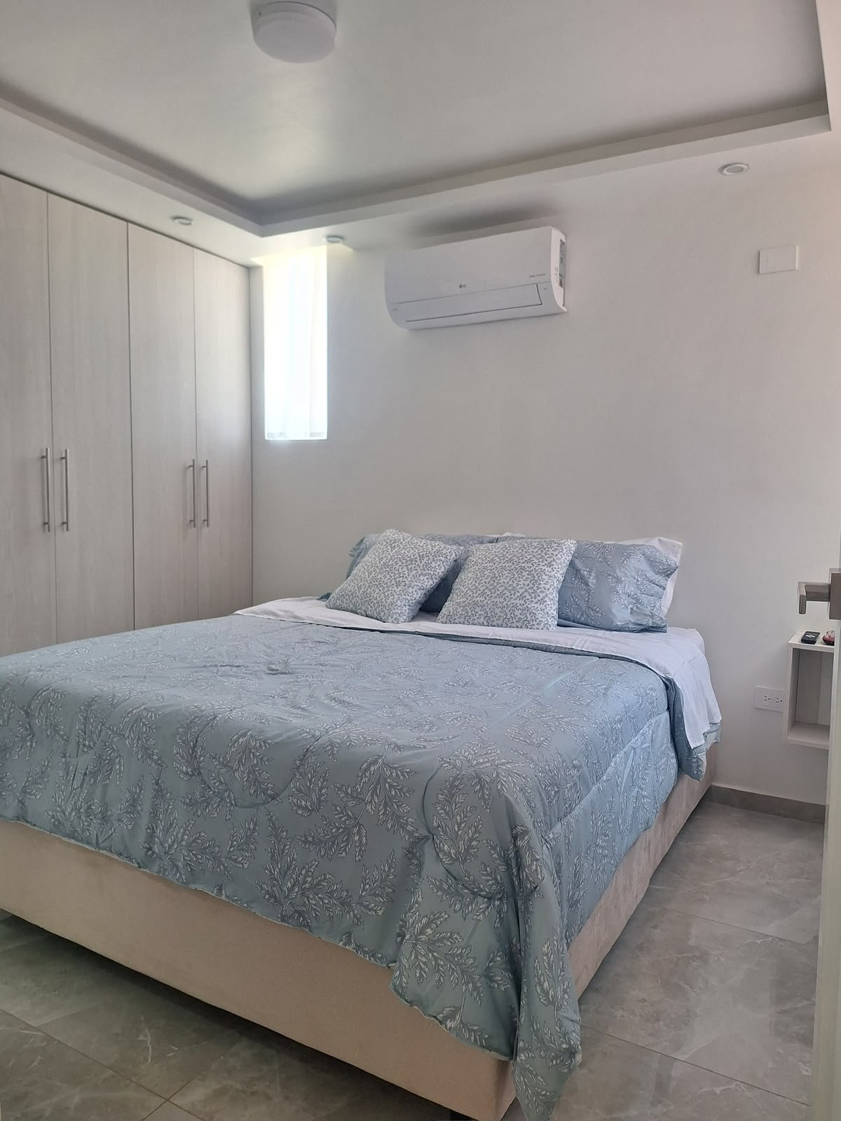 Ciudad Mallorquín 2Hab/2Ba – Norte de Barranquilla Apartamento Amoblado