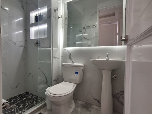 Ciudad Mallorquín 2Hab/2Ba – Norte de Barranquilla Apartamento Amoblado