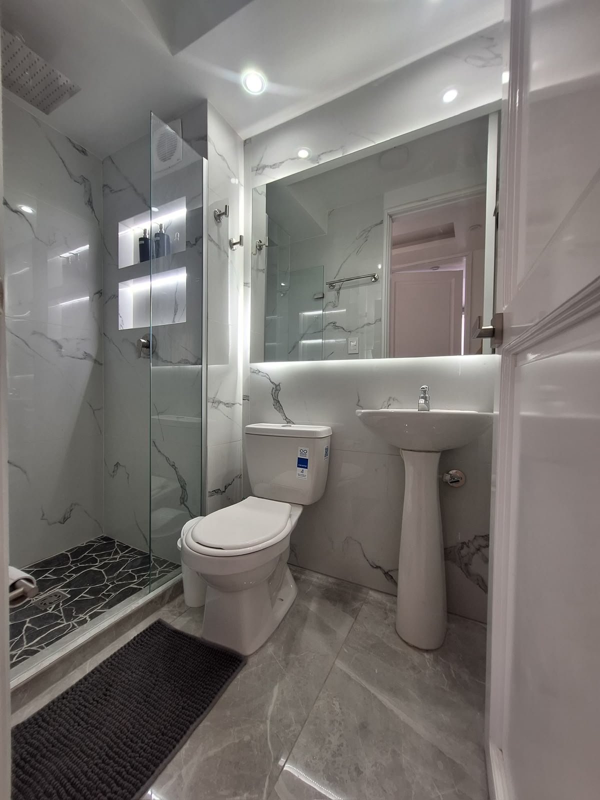 Ciudad Mallorquín 2Hab/2Ba – Norte de Barranquilla Apartamento Amoblado