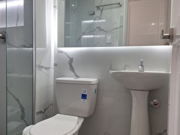 Ciudad Mallorquín 2Hab/2Ba – Norte de Barranquilla Apartamento Amoblado