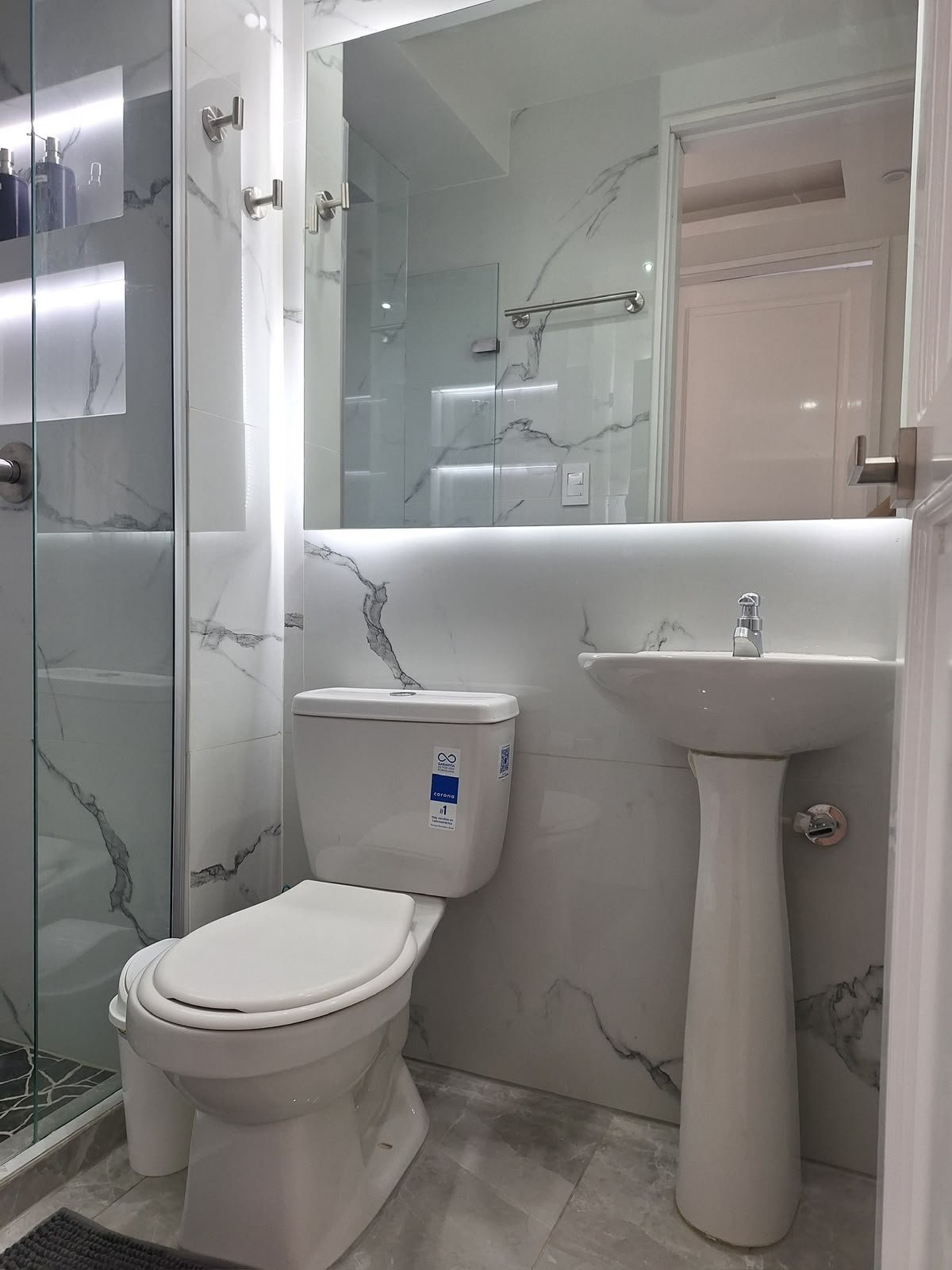 Ciudad Mallorquín 2Hab/2Ba – Norte de Barranquilla Apartamento Amoblado