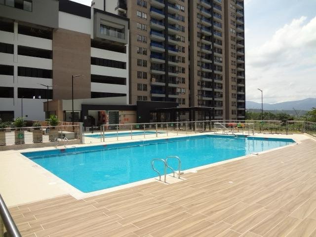 Country Living – Apartamento de Lujo Cañaveral
