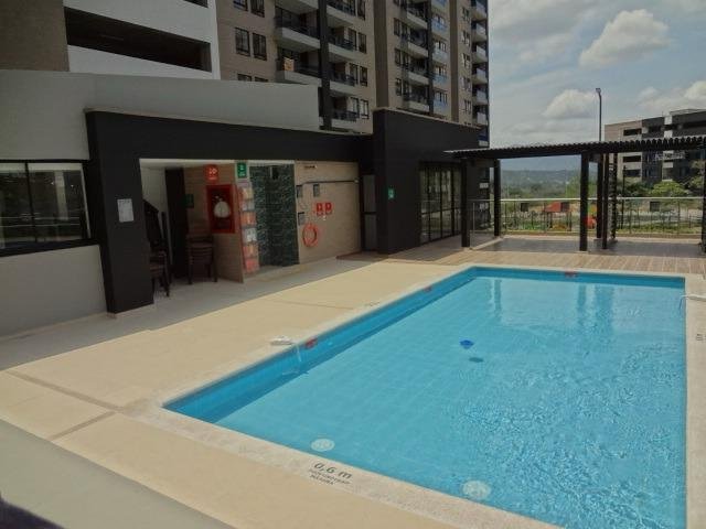 Country Living – Apartamento de Lujo Cañaveral