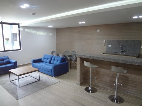 Country Living – Apartamento de Lujo Cañaveral