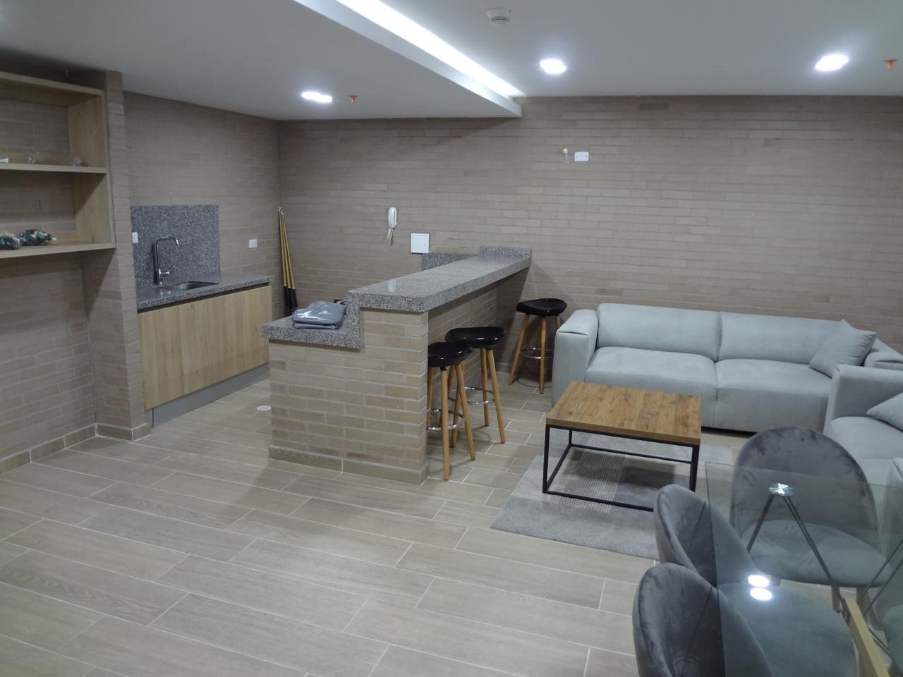 Country Living – Apartamento de Lujo Cañaveral