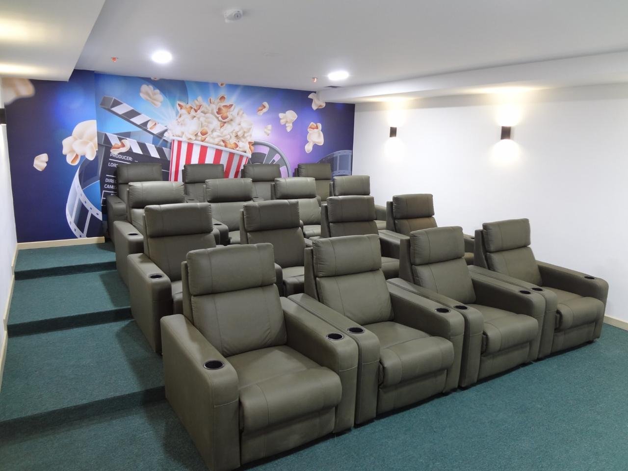 Country Living – Apartamento de Lujo Cañaveral