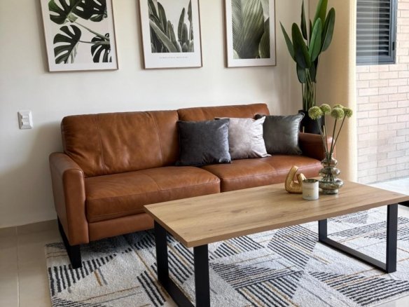 Country Living – Apartamento de Lujo Cañaveral