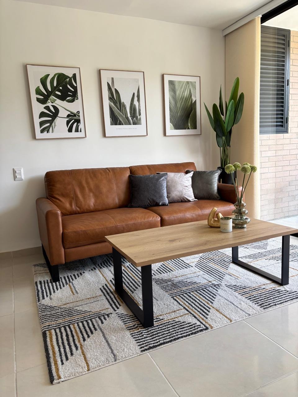 Country Living – Apartamento de Lujo Cañaveral
