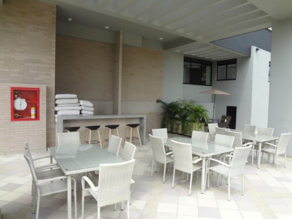 Country Living – Apartamento de Lujo Cañaveral