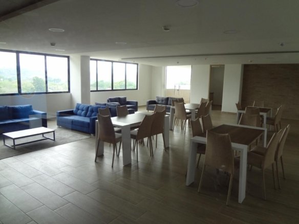 Country Living – Apartamento de Lujo Cañaveral