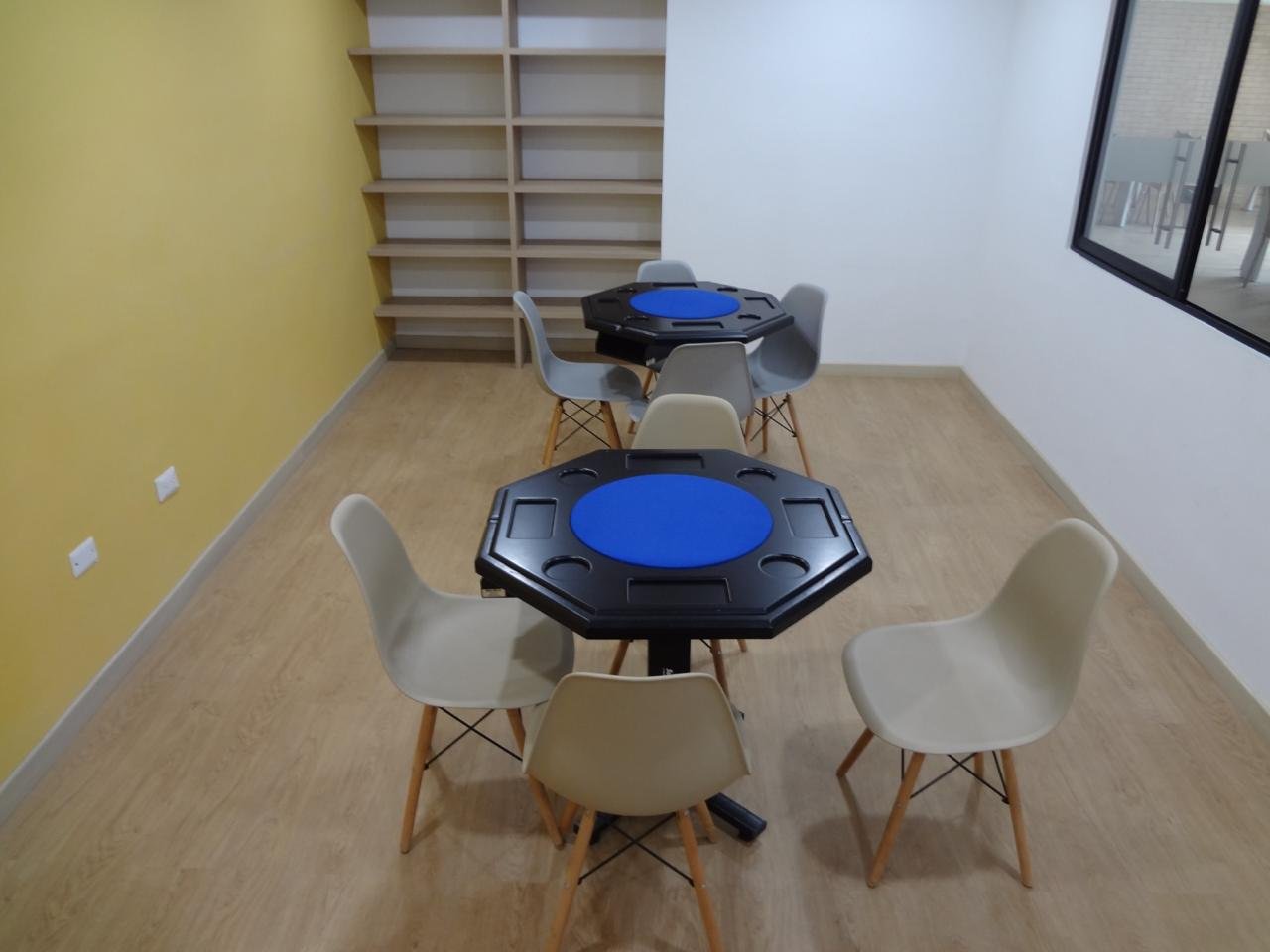 Country Living – Apartamento de Lujo Cañaveral