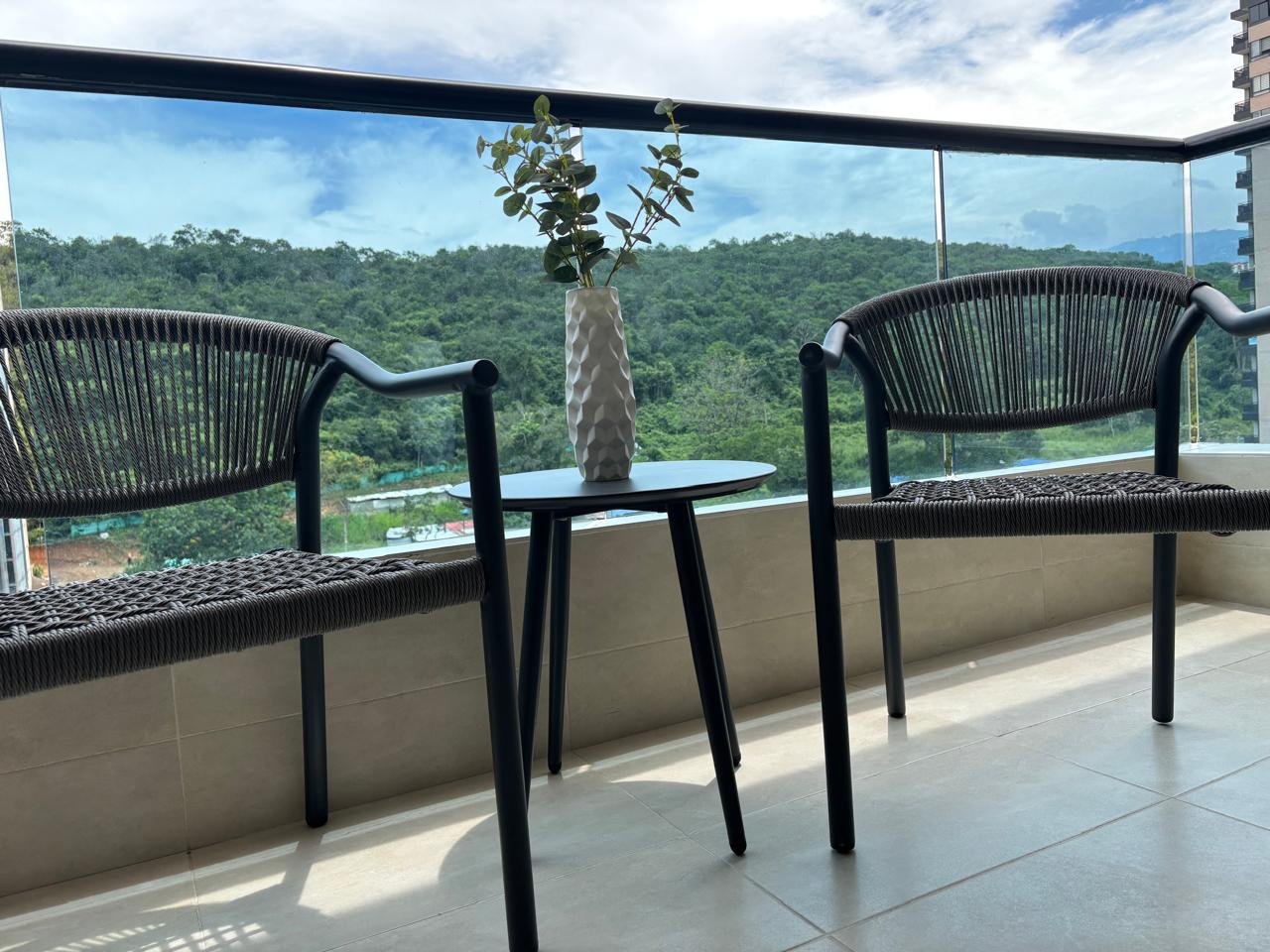 Country Living – Apartamento de Lujo Cañaveral