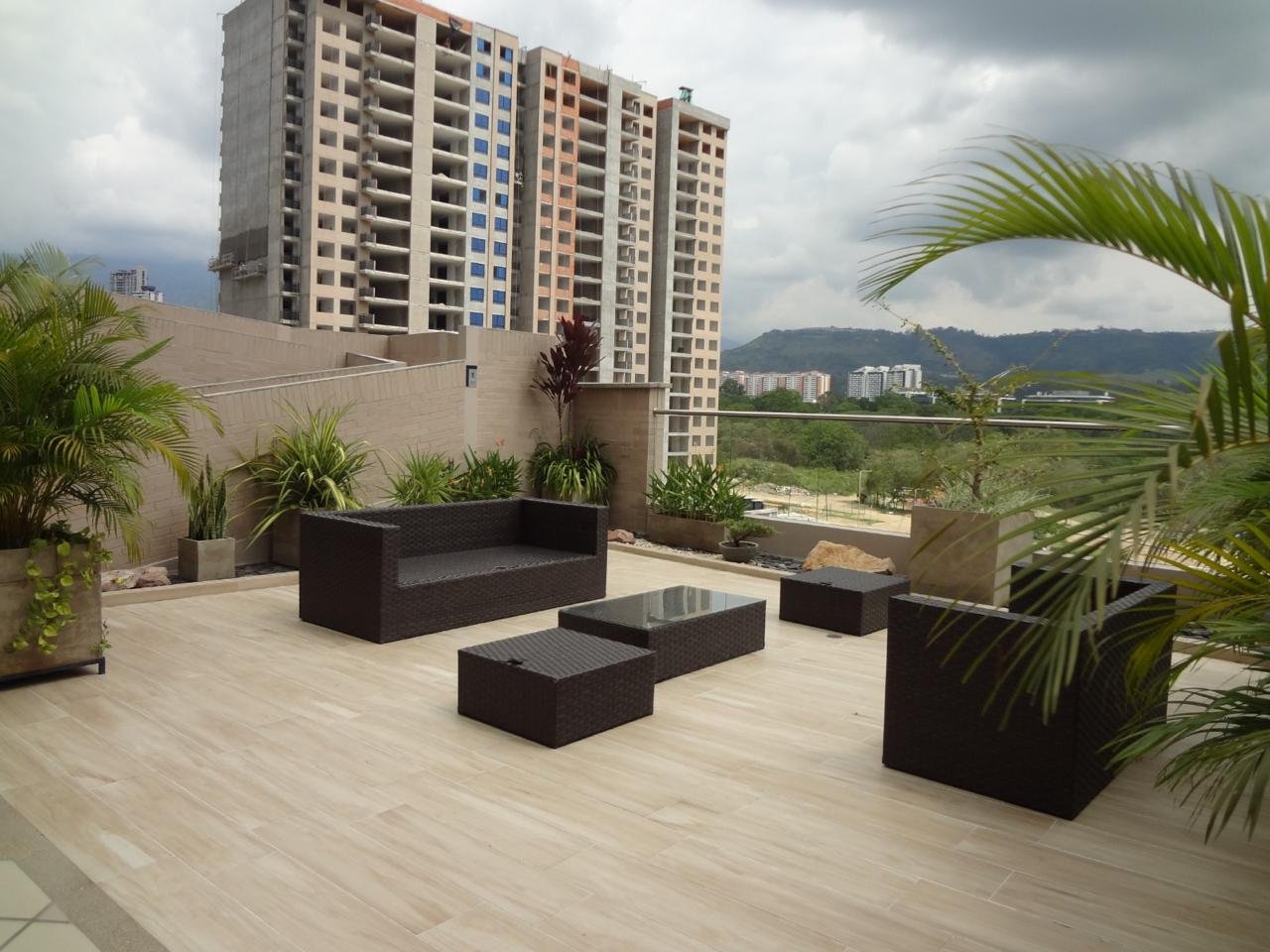 Country Living – Apartamento de Lujo Cañaveral