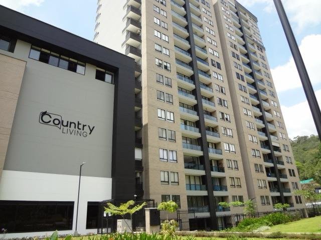Country Living – Apartamento de Lujo Cañaveral