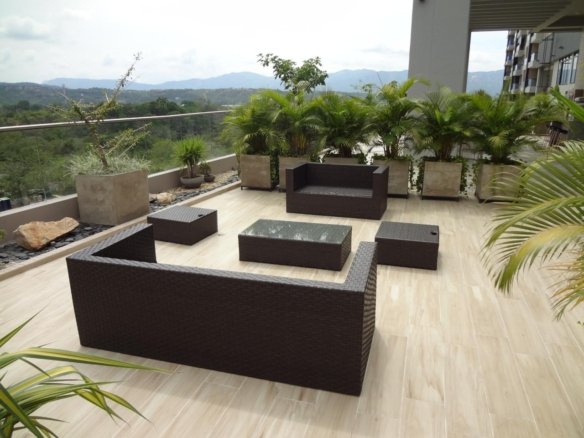 Country Living – Apartamento de Lujo Cañaveral