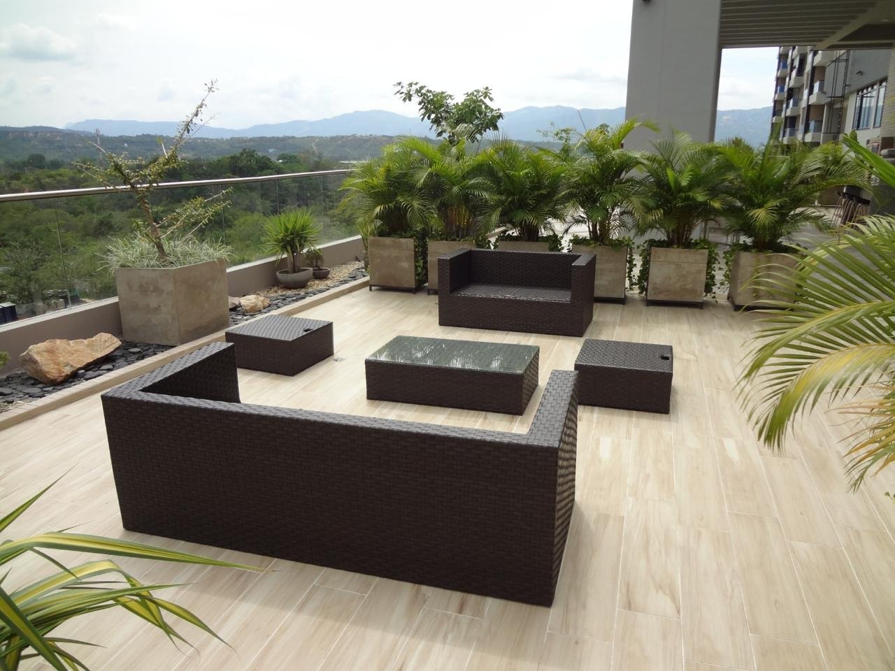 Country Living – Apartamento de Lujo Cañaveral
