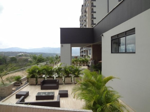 Country Living – Apartamento de Lujo Cañaveral