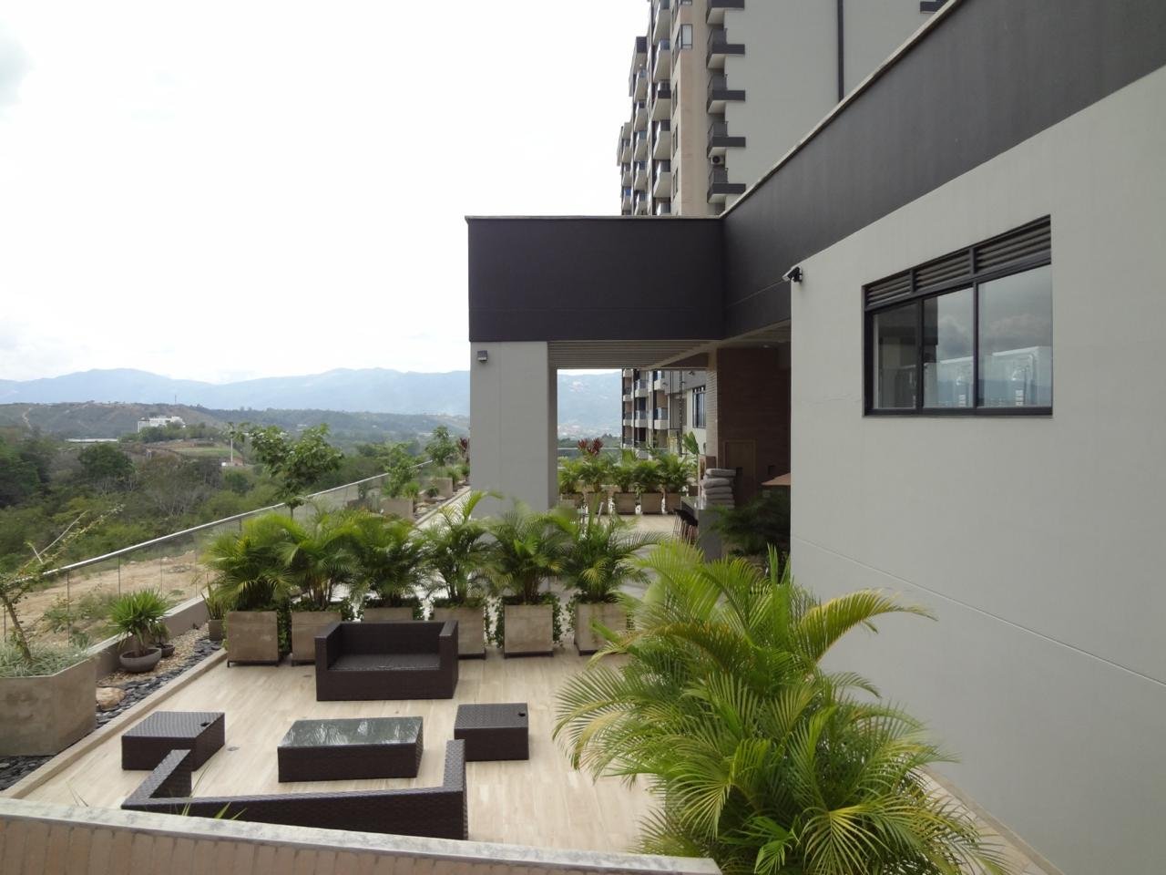 Country Living – Apartamento de Lujo Cañaveral