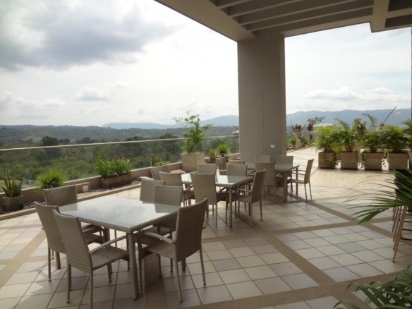 Country Living – Apartamento de Lujo Cañaveral