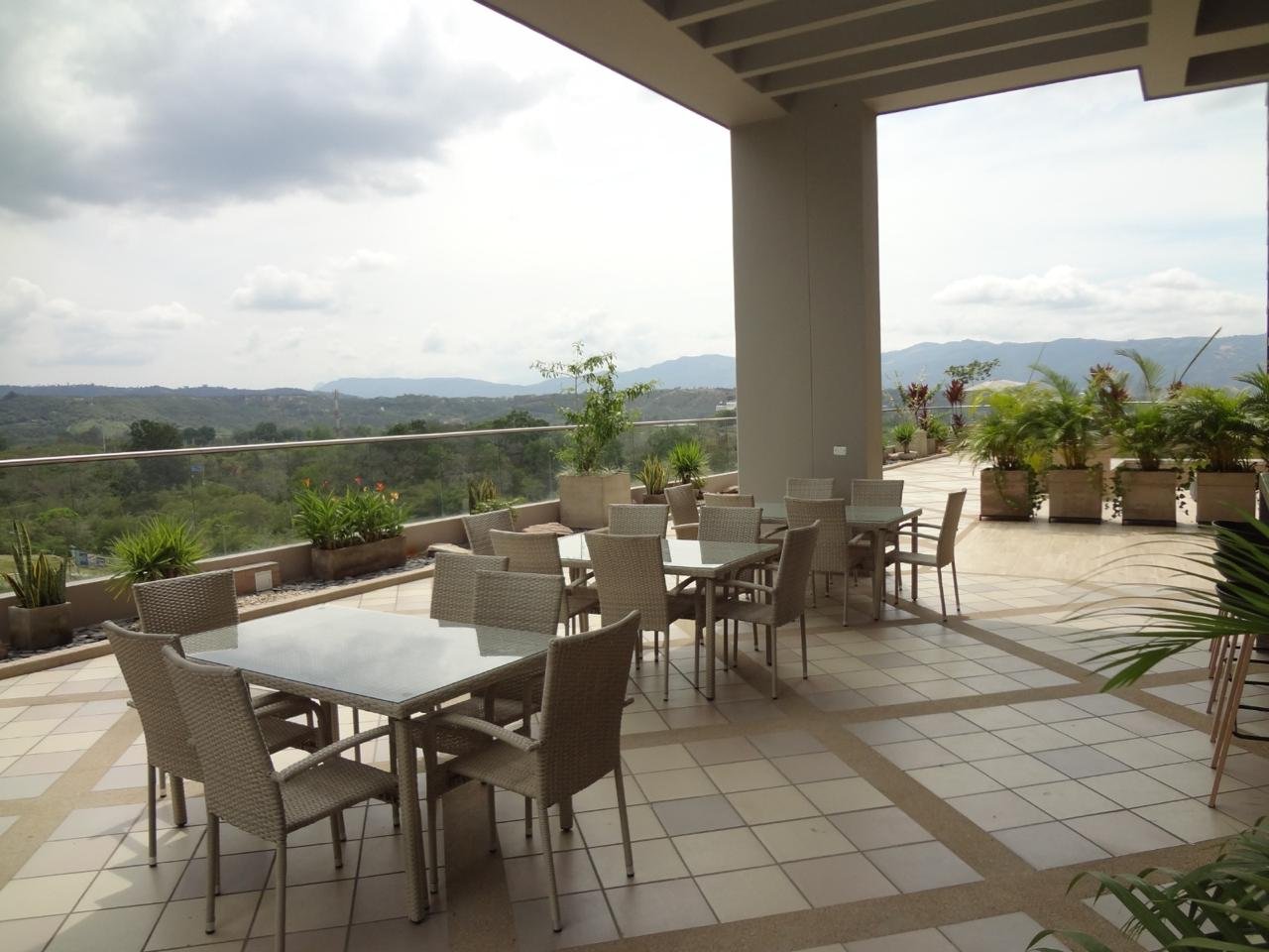 Country Living – Apartamento de Lujo Cañaveral