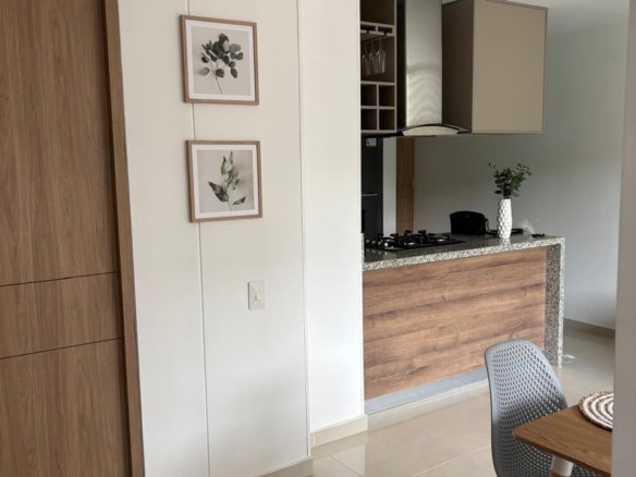 Country Living – Apartamento de Lujo Cañaveral