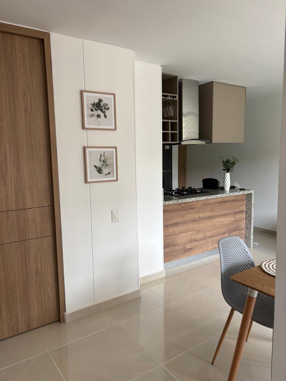 Country Living – Apartamento de Lujo Cañaveral