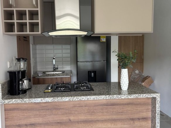 Country Living – Apartamento de Lujo Cañaveral