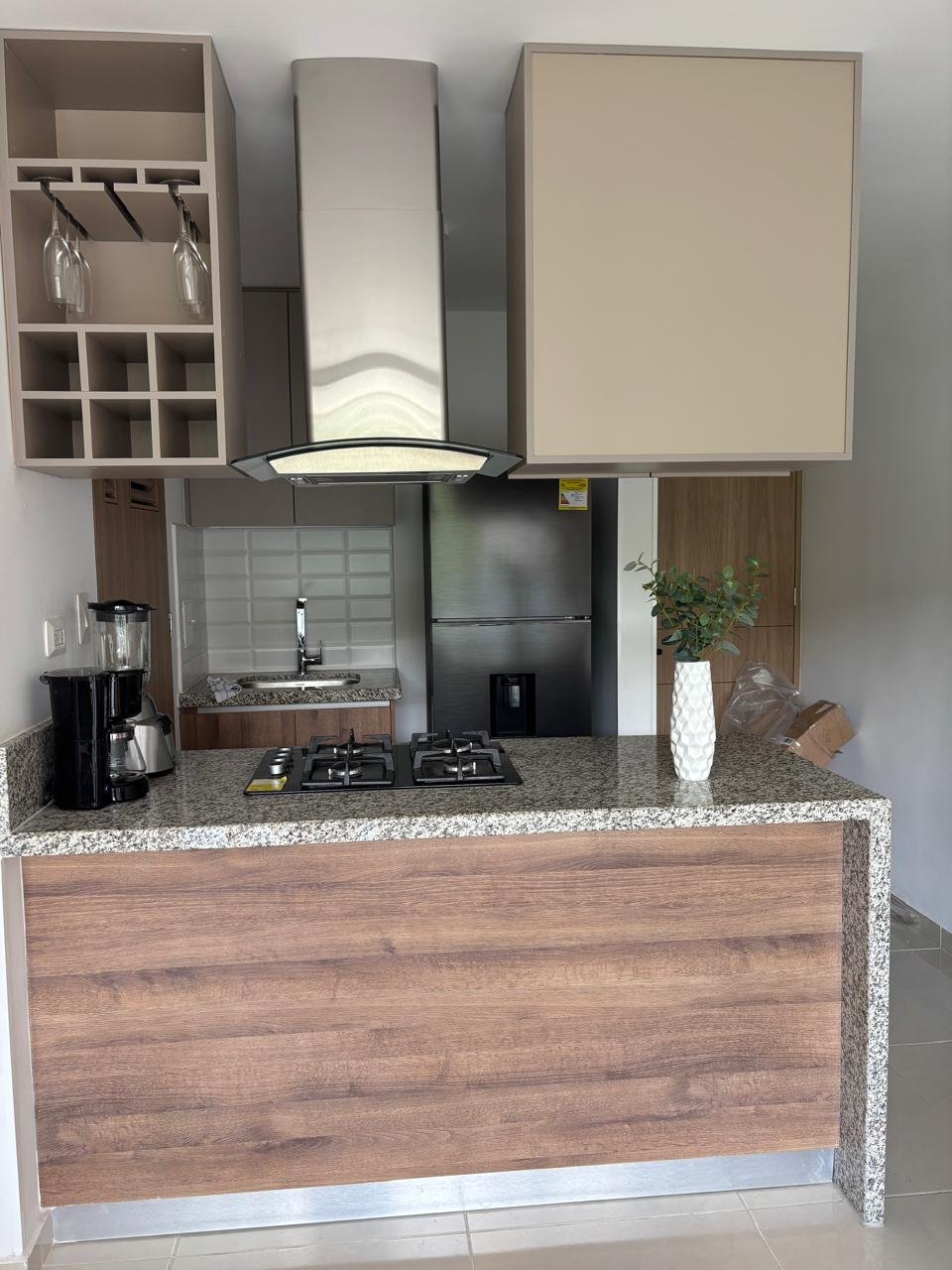 Country Living – Apartamento de Lujo Cañaveral