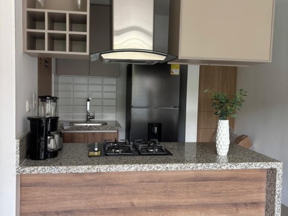 Country Living – Apartamento de Lujo Cañaveral
