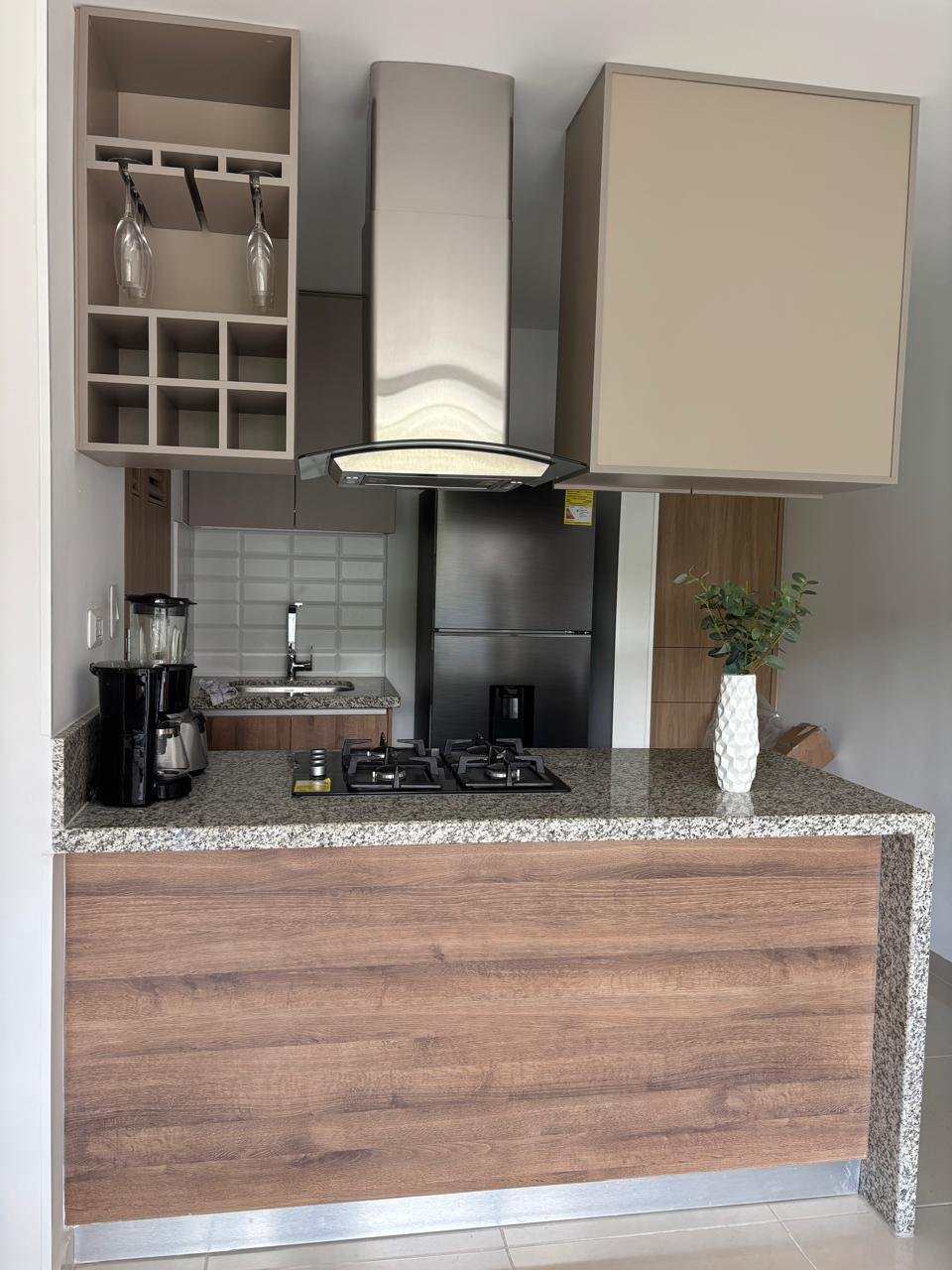 Country Living – Apartamento de Lujo Cañaveral