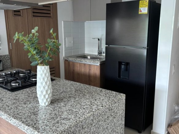 Country Living – Apartamento de Lujo Cañaveral