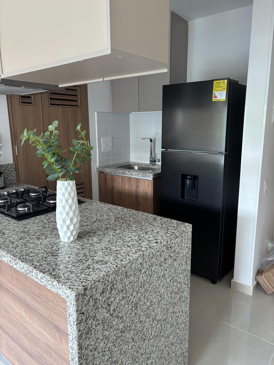 Country Living – Apartamento de Lujo Cañaveral