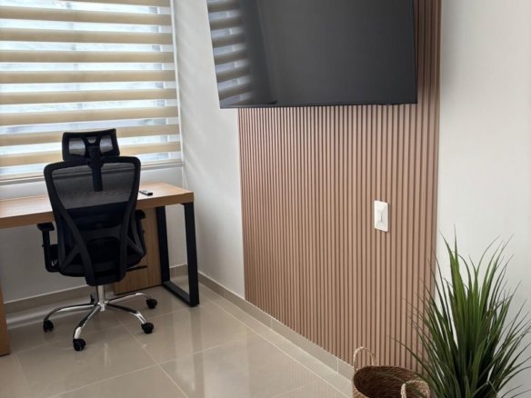 Country Living – Apartamento de Lujo Cañaveral