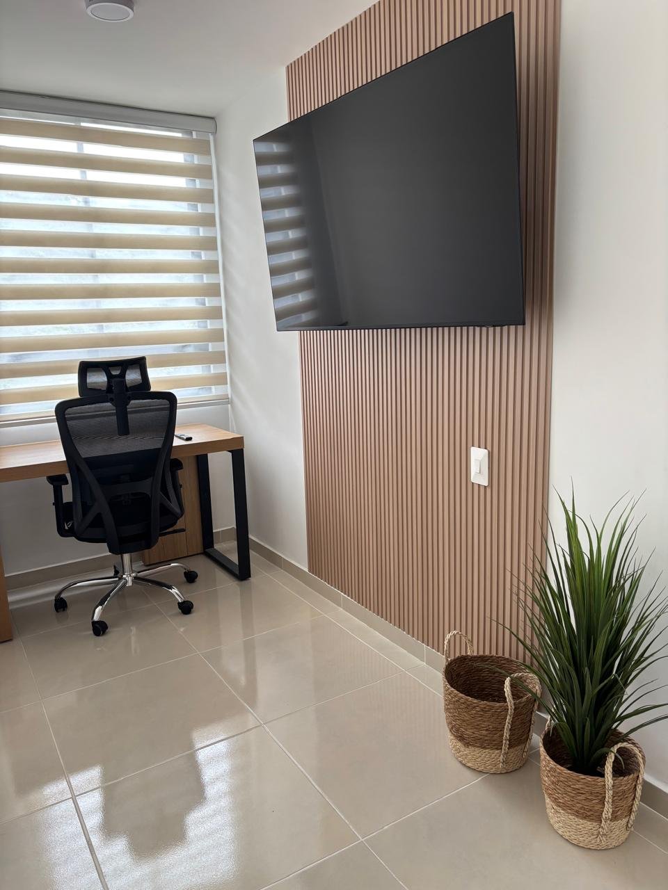 Country Living – Apartamento de Lujo Cañaveral