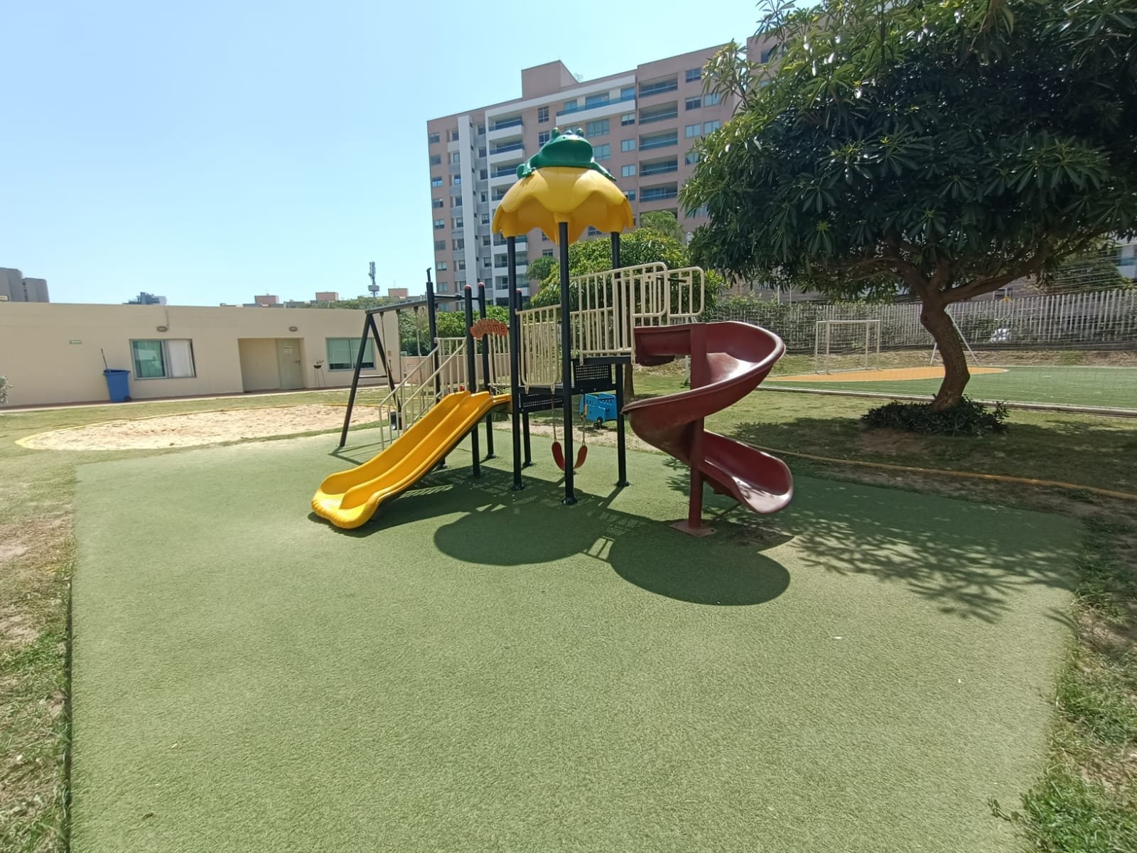 Buenavista Apartamento 2 Habitaciones – Norte de Barranquilla en Barranquilla - Amoblados.co