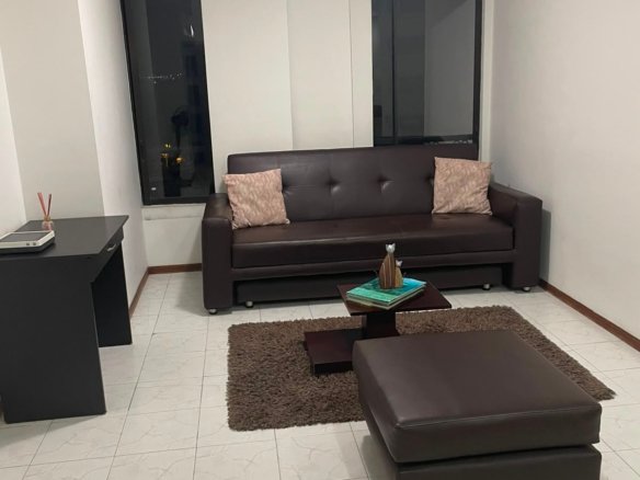 Imbanaco 2 – Tequendama Apartaestudio en Cali - Amoblados.co