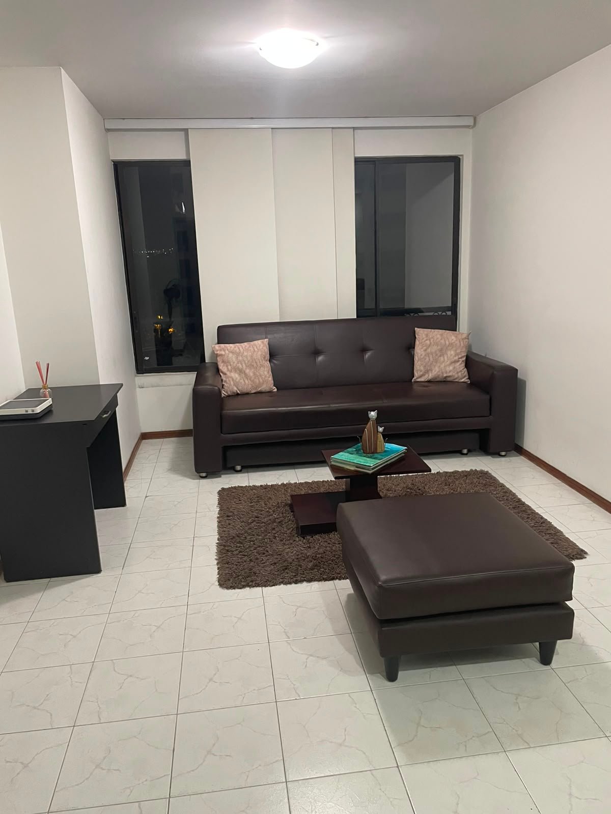 Imbanaco 2 – Tequendama Apartaestudio en Cali - Amoblados.co