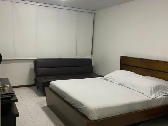 Imbanaco 2 – Tequendama Apartaestudio en Cali - Amoblados.co