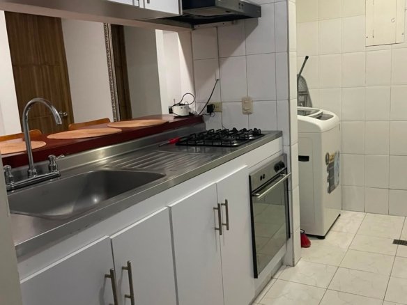 Imbanaco 2 – Tequendama Apartaestudio en Cali - Amoblados.co