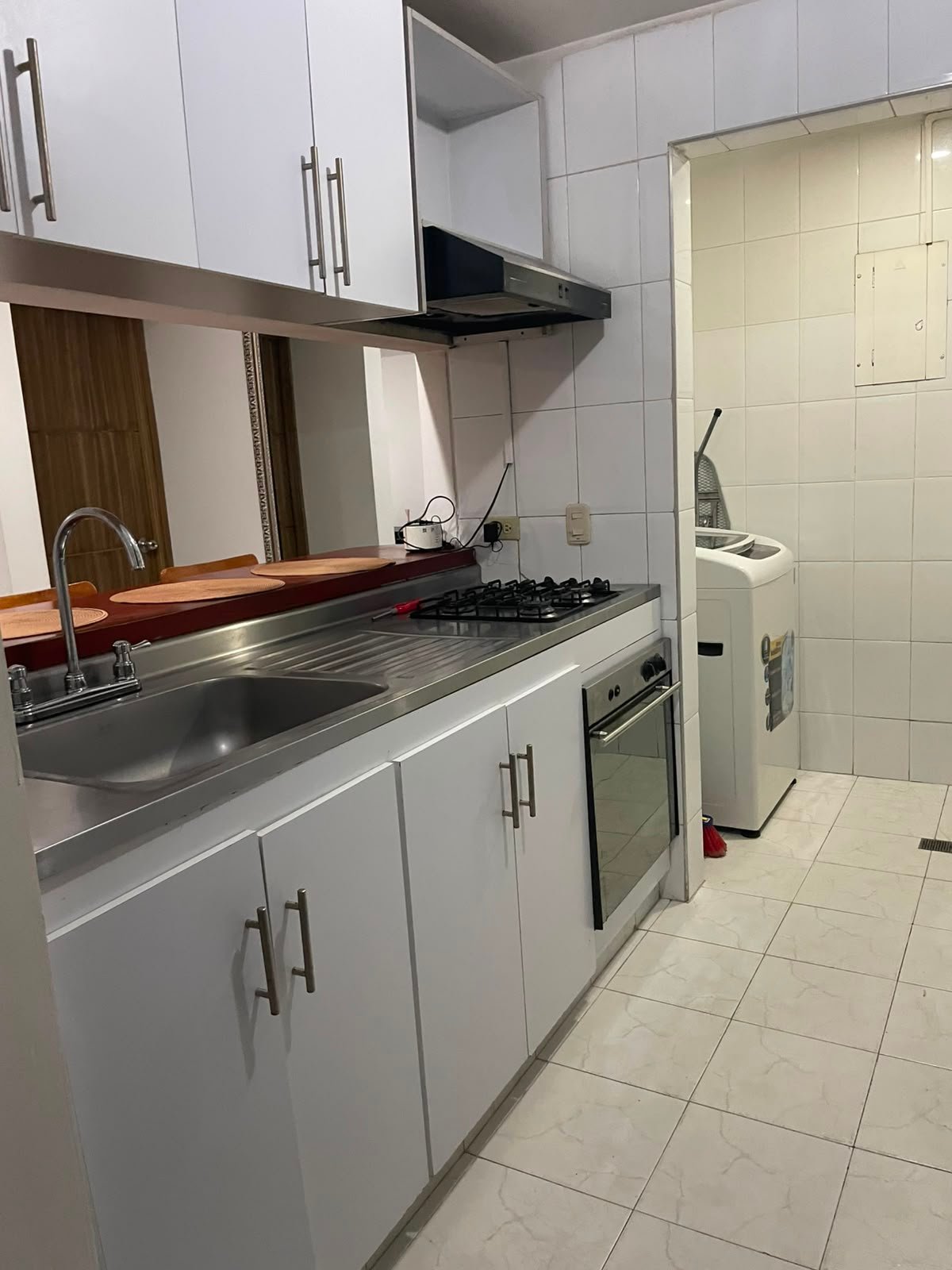 Imbanaco 2 – Tequendama Apartaestudio en Cali - Amoblados.co