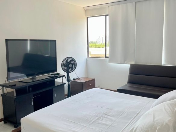 Imbanaco 2 – Tequendama Apartaestudio en Cali - Amoblados.co